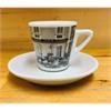 Espressotasse "Bar New York"