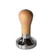 Eureka Adjustable Tamper 58.3 mm, Eiche | Bild 2