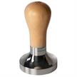 Eureka Adjustable Tamper 58.3 mm, Eiche | Bild 2