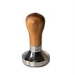Eureka Adjustable Tamper 58.3 mm, Olive | Bild 2