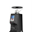 Eureka Atom Specialty 75, black matt Aussteller  - short bean hopper 300gr. | Bild 2