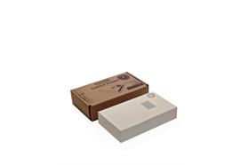Eureka Ausklopfschublade Custom Drawer weiss  MIGNON CUSTOM DRAWER WHITE