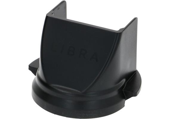 Eureka Brew Funnel zur Libra 65 AP  Fülltrichter zu Dosierbecher