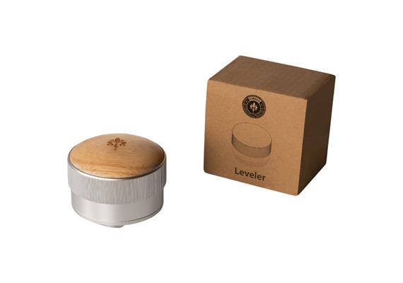 Eureka Easy Adjustable Leveler 58.3 mm, Eiche