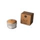 Eureka Easy Adjustable Tamper 58.0 mm, Eiche