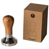 Eureka Easy Adjustable Tamper 58.0 mm, Olive