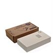 Eureka Griff weiss zur Custom Schublade weiss  KIT.PAN DRAWER CUSTOM BLACK | Bild 2