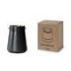 Eureka Hand Brew Cup 80gr. schwarz matt