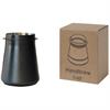 Eureka Hand Brew/Dosing Cup 80gr. schwarz