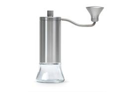 Eureka Handmühle Baby Grinder, Alu eloxiert