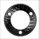 Eureka High Performance Black Diamond 65mm Mahlscheiben  (regular line)