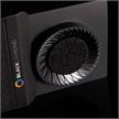 Eureka Italian Espresso Taste Black Diamond 65mm Mahlscheiben (blind upper burr) | Bild 3