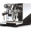 Eureka Kaffeemaschine Costanza, Edelstahl | Bild 2