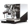 Eureka Kaffeemaschine Costanza R, Edelstahl