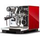 Eureka Kaffeemaschine Costanza R, Rot
