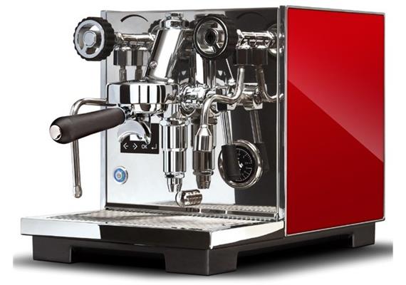 Eureka Kaffeemaschine Costanza R, Rot