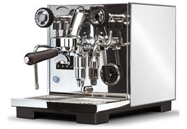 Eureka Kaffeemaschine Costanza R, Weiss