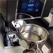 Eureka Mignon Automatic Tamper, schwarz/chrom | Bild 5