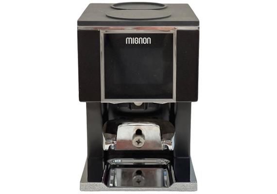 Eureka Mignon Automatic Tamper