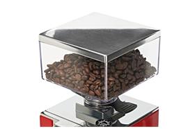 Eureka Mignon Metall Deckel zu Bohnenbehälter  Eureka Mignon Metal Hopper Lid