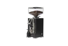 Eureka Mignon Oro Dolce Vita, 16CR, black matt/chrom