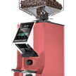 Eureka Mignon Specialita SMART, Clay Red | Bild 2