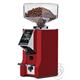 Eureka Mignon Specialita SMART, Ferrari rot