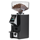 Eureka Mignon Specialita SMART, Schwarz/chrom