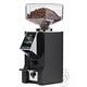 Eureka Mignon Specialita SMART, Schwarz/chrom