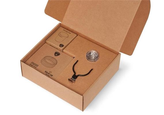 Eureka Single Dose Kit