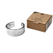 Eureka SMART Pulvertrichter (funnel) magnetisch, chrom | Bild 4