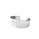 Eureka SMART Pulvertrichter (funnel) magnetisch, chrom