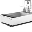 Eurista Abklopfbox "Barista" mit Connector, schwarz | Bild 5