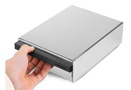 Eurista Ausklopfschublade "LITE"