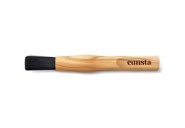 Eurista Brush Olive - Baristapinsel