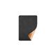 Eurista Grundmatte S  NEU: Wendbar Schwarz/Cognac