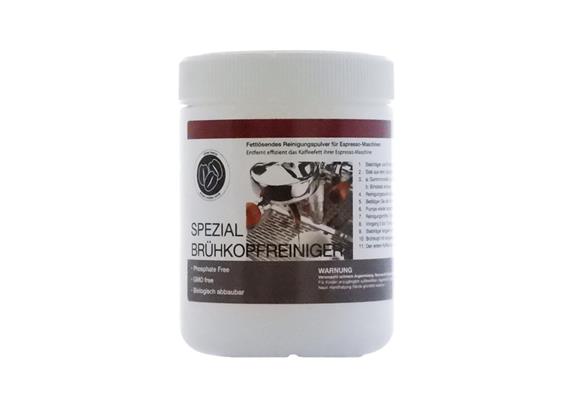 EVO organic Brühkopf Reinigungspulver 500g Dose