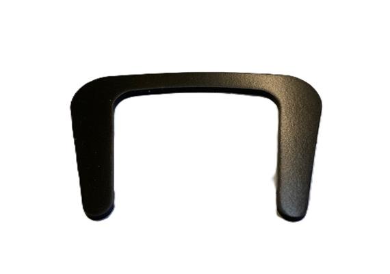 Filzgummi zu Gabel/Siebträger Halterung Eureka XL/Specialita