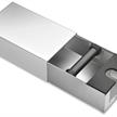 Gilda Box, Ausklopfschublade mit Tamperstation | Bild 2