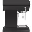 Gilda Dualboiler NeroNotte Espressomaschine | Bild 3