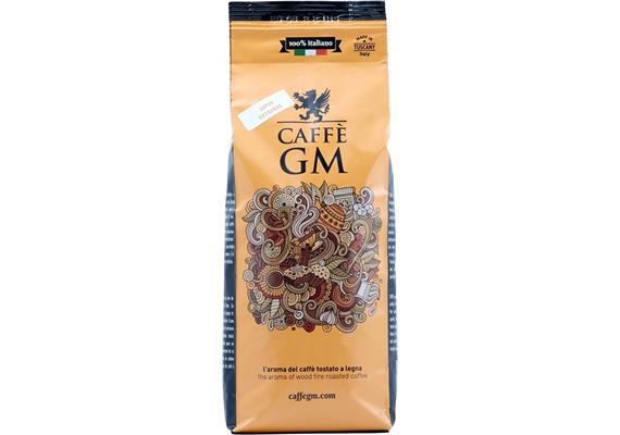 GM Caffè Super Extra Bar 500gr Bohnen, 30% Robusta