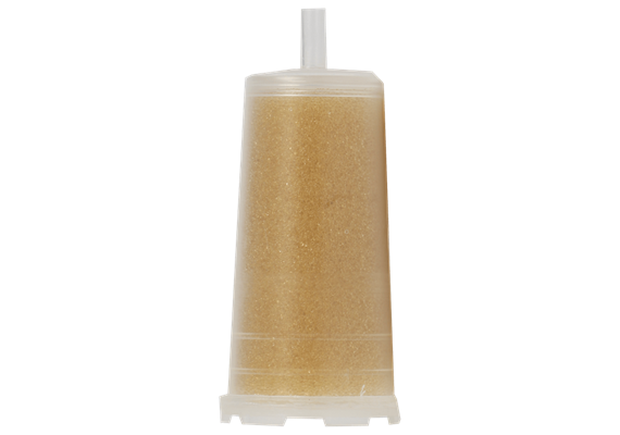 Ionentauscher Iso 1000 Wasserfilter/Water softener