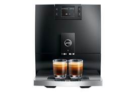 Jura C3 Piano Black (SA) Coffee only