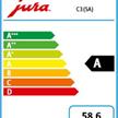 Jura C3 Piano Black (SA) Coffee only | Bild 6