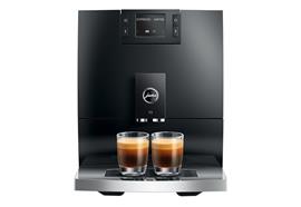 Jura C3 Piano Black (SA) Coffee only