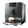 Jura C9 Piano Inox (SA)