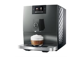 Jura C9 Piano Inox (SA)