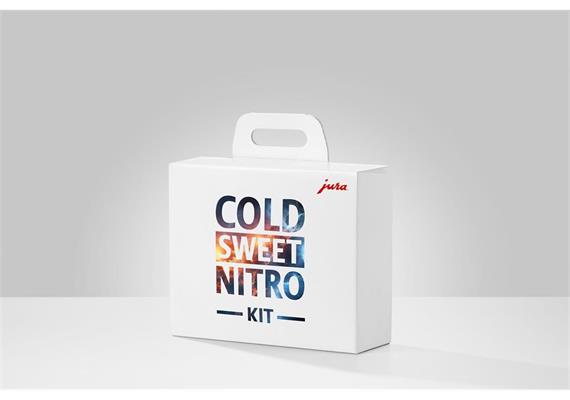 Jura Cold Sweet Nitro Kit