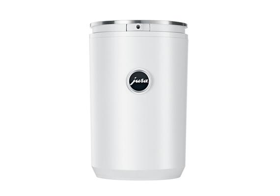 Jura Cool Control 1 l. weiss G2 (WIFI)