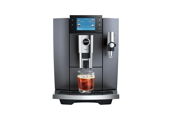 Jura E10 Onyx Grey (SA)